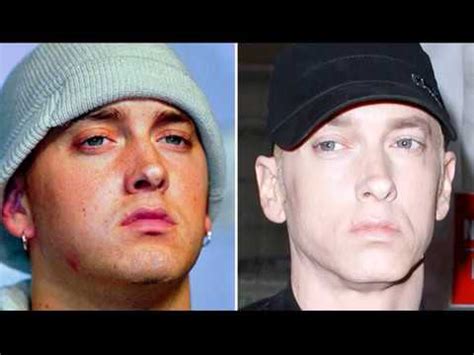 clone rapper|eminem doppelganger.